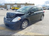 Nissan Versa 1.8 Sl 3N1BC13E69L406901 снимка