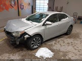 Toyota Corolla Ce 2T1BURHE2FC405437 photo