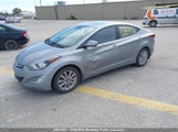 Hyundai Elantra Se KMHDH4AE8GU530663 снимка