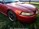 Ford Mustang 1FAFP44471F185761 снимка