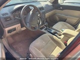 Ford Fusion Se 3FAHP07Z67R195962 fotografie
