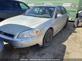 Chevrolet Impala Lt V6 2G1WB5EK8B1211250 снимка