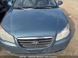 Hyundai Elantra Gls KMHDU45D07U070332 снимка