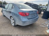 Hyundai Elantra Gls KMHDU45D07U070332 снимка