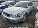 Audi A4 1.9 Tdi WAUZZZ8DZ1A021416 снимка