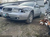 Audi A4 1.9 Tdi WAUZZZ8DZ1A021416 снимка