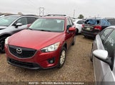 Mazda Cx -5 Gs JM3KE2CE0D0150720 снимка