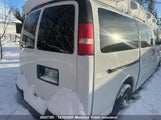 GMC Savana  Sl 1GJGG25K591138018 снимка