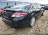 Mazda 6 Mazda Gs 1YVHZ8BH8B5M28442 снимка
