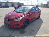 Hyundai Elantra Gl 5NPDH4AE9BH012049 снимка