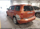 Chevrolet Hhr Ls 3GNDA13D37S572662 снимка