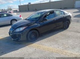 Mazda Mazda3 Gs Sky JM1BL1V70C1654927 снимка