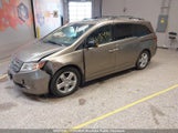 Honda Odyssey Touring 5FNRL5H98BB502421 снимка