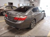 Honda Accord Touring 1HGCR2F98EA806062 снимка