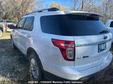 Ford Explorer Xlt Ecoboost 1FMHK7D94CGA76018 снимка