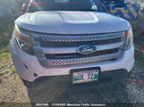Ford Explorer Xlt Ecoboost 1FMHK7D94CGA76018 снимка
