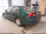 Honda Civic Dx 2HGES16391H938312 снимка