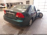 Honda Civic Dx 2HGES16391H938312 снимка