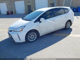 Toyota Prius V JTDZN3EU7FJ020299 снимка