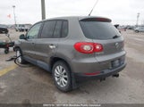 Volkswagen Tiguan 2.0 Tsi WVGBV95N79W527073 fotografie