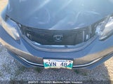 Honda Civic Ex 2HGFB2F50DH042481 снимка