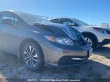 Honda Civic Ex 2HGFB2F50DH042481 снимка