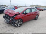 Nissan Versa 1.6 Sr 3N1CN8FVXNL843510 снимка