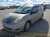Toyota Sienna Ce V6 5TDZA29C56S554699 снимка