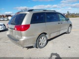 Toyota Sienna Ce V6 5TDZA29C56S554699 снимка
