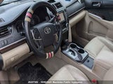 Toyota Camry Xle 4T1BF1FKXDU671434 снимка
