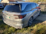 Honda Odyssey Ex-L Ex-L 5FNRL6H62LB505263 photo