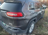 Jeep Cherokee North 1C4PJMCB6JD592112 снимка