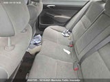 Honda Civic Lx 2HGFA15588H119960 снимка