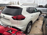 Nissan Rogue Sl 5N1AT2MV0HC851623 снимка