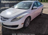 Mazda 6 Mazda Gs 1YVHZ8BH1A5M57148 снимка