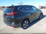 Honda Cr-V Lx 2HKRW2H23MH221673 photo