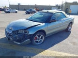 Chrysler Sebring Limited 1C3EL65R04N243019 снимка