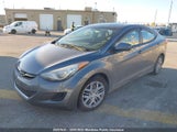 Hyundai Elantra Limited 5NPDH4AE2DH260288 снимка