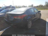 Hyundai Elantra Gls/Limited 5NPDH4AE7BH020375 fotografie