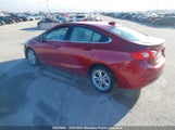 Chevrolet Cruze Lt Turbo 1G1BE5SM5H7125644 fotografie