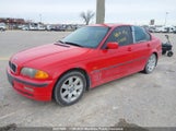 BMW 323I WBAAM3330XFP58201 снимка