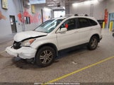 Honda Cr-V Ex-L 5J6RE4H71BL811898 снимка