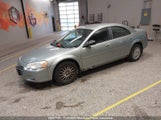 Chrysler Sebring Touring 1C3EL56R45N686025 снимка