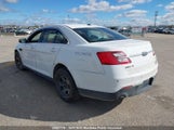 Ford Taurus Police 1FAHP2MKXFG111120 снимка