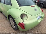Volkswagen New Beetle Gls 3VWCK21CX3M413683 снимка