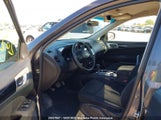 Nissan Pathfinder S 5N1AR2MM1EC651254 снимка
