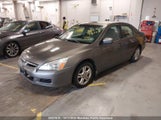 Honda Accord Ex-L 1HGCM56816A812052 fotografie