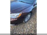 Chrysler 200 Lx 1C3CCBAB9DN558930 photo