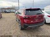 Nissan Rogue Sl JN8BT3CB5PW219921 снимка