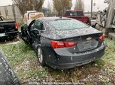 Chevrolet Malibu Lt 1G1ZE5ST1HF148589 снимка